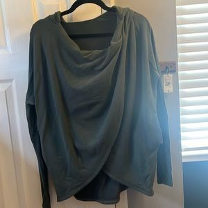 Athleta Purana Wrap